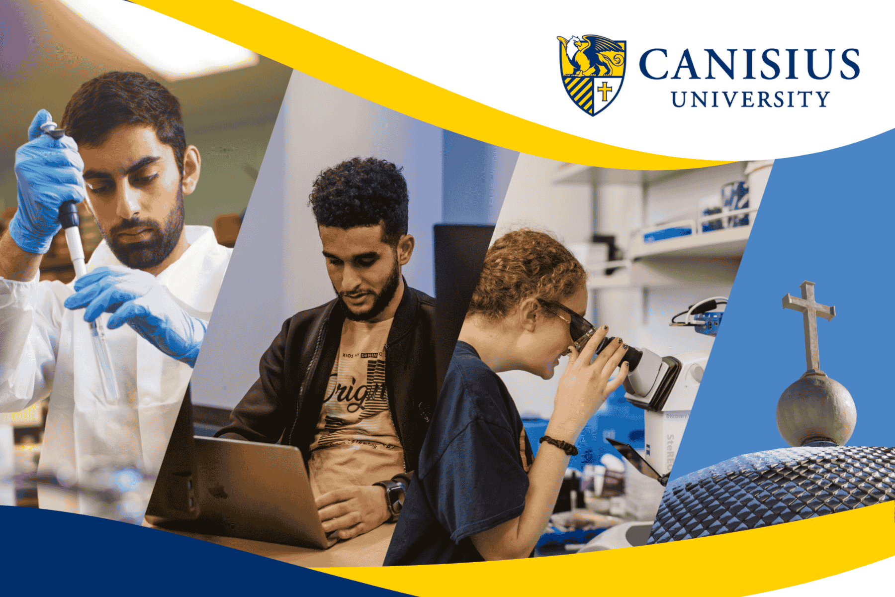 International Pre-College STEM Program