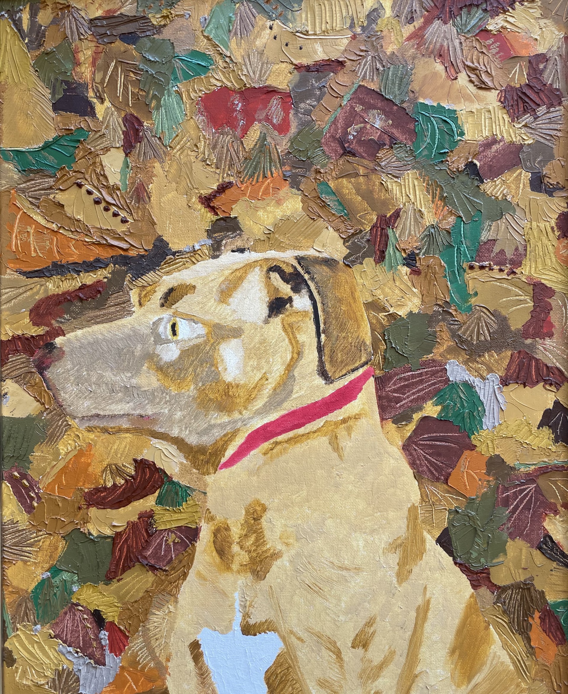 karl kozlowski art canisius