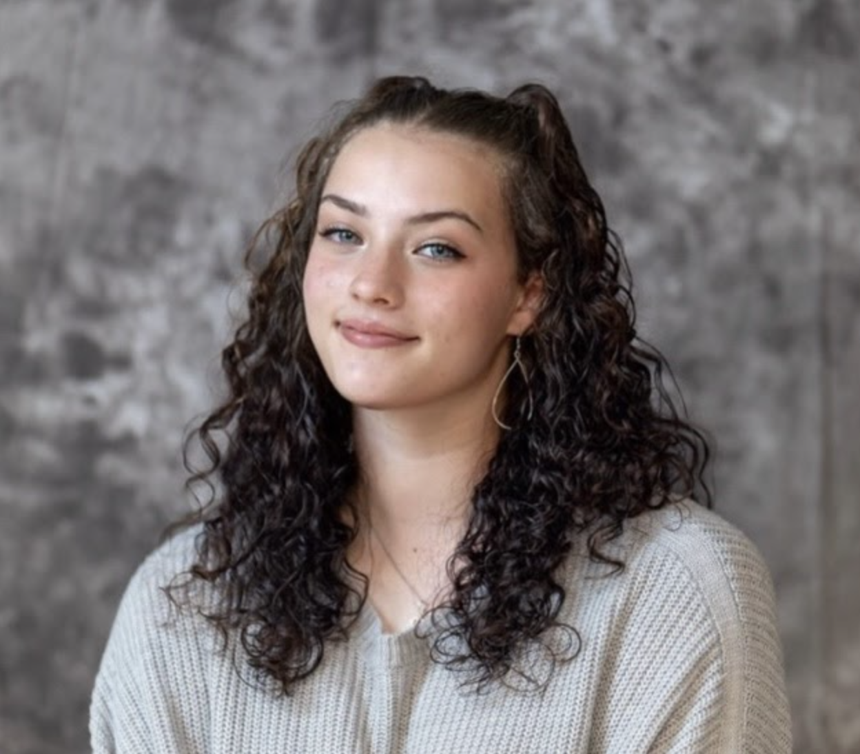 President: Jenna Quinn