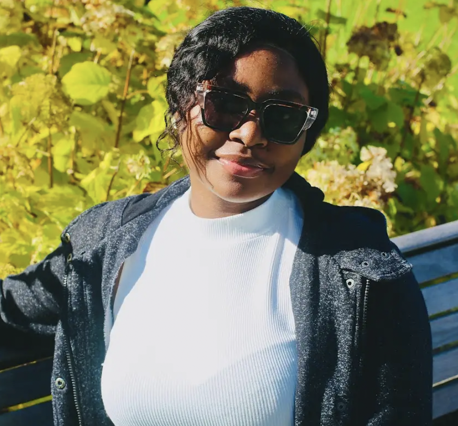 Vice President for Communications and Professional Development