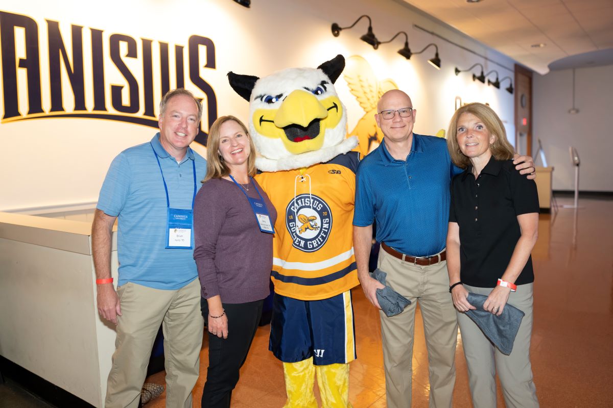 Photo from Griff Weekend 2025