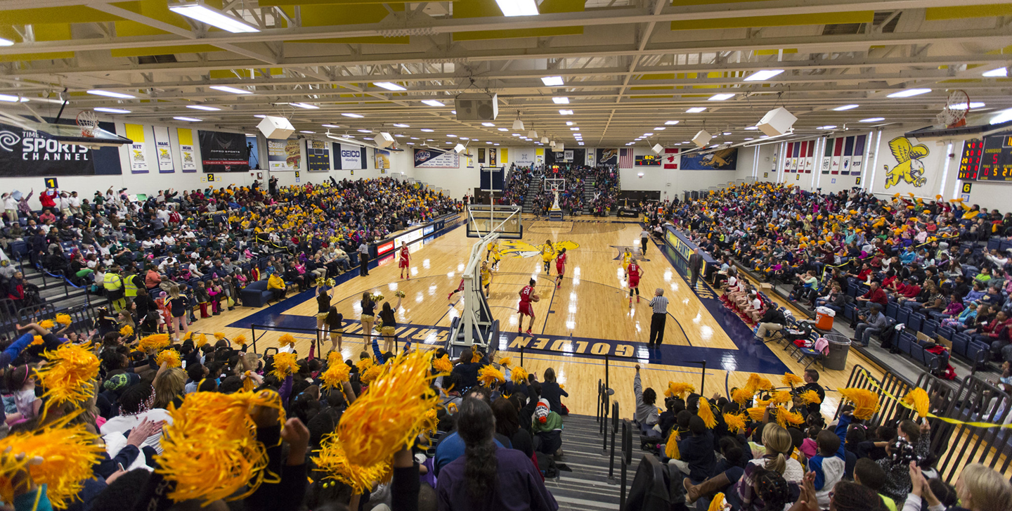 Athletics At Canisius Canisius University Buffalo Ny