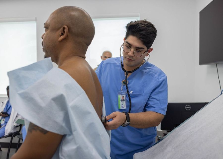 Canisius launches accelerated BS/MD pathway 