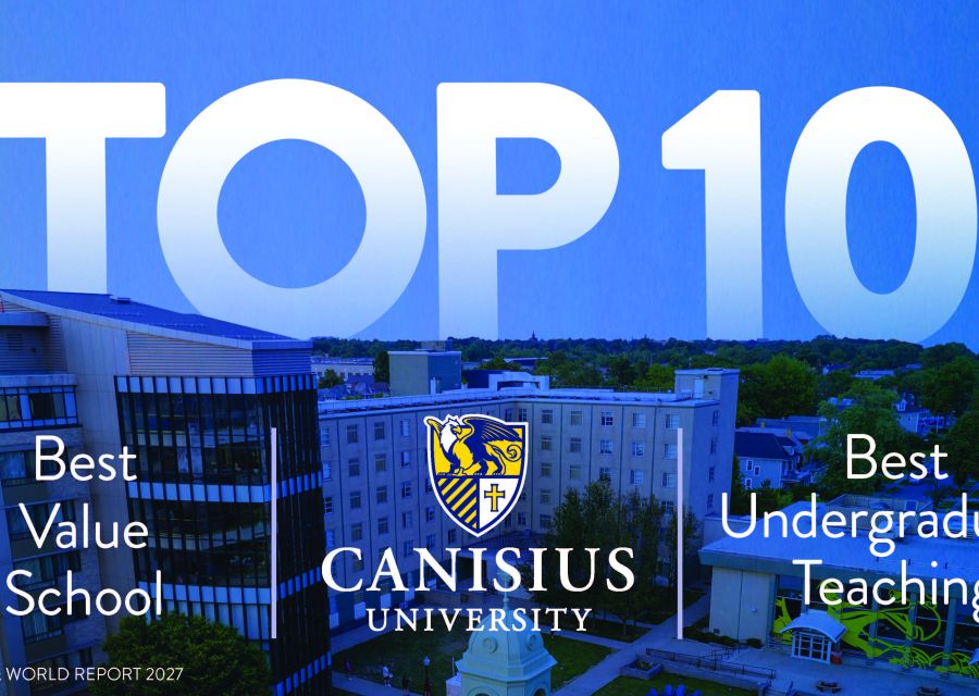 US News Rankings
