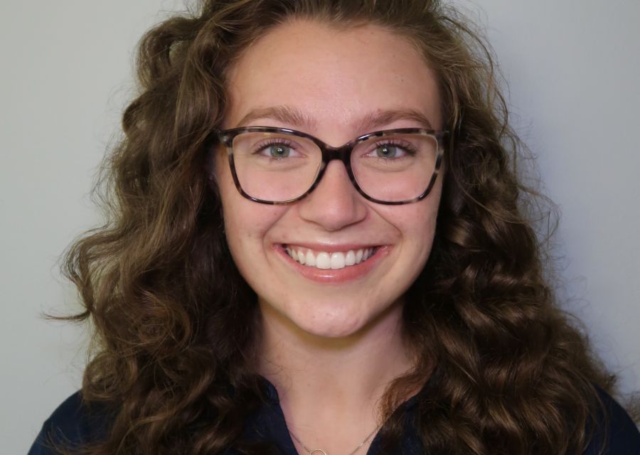 Kelsey Milne '25