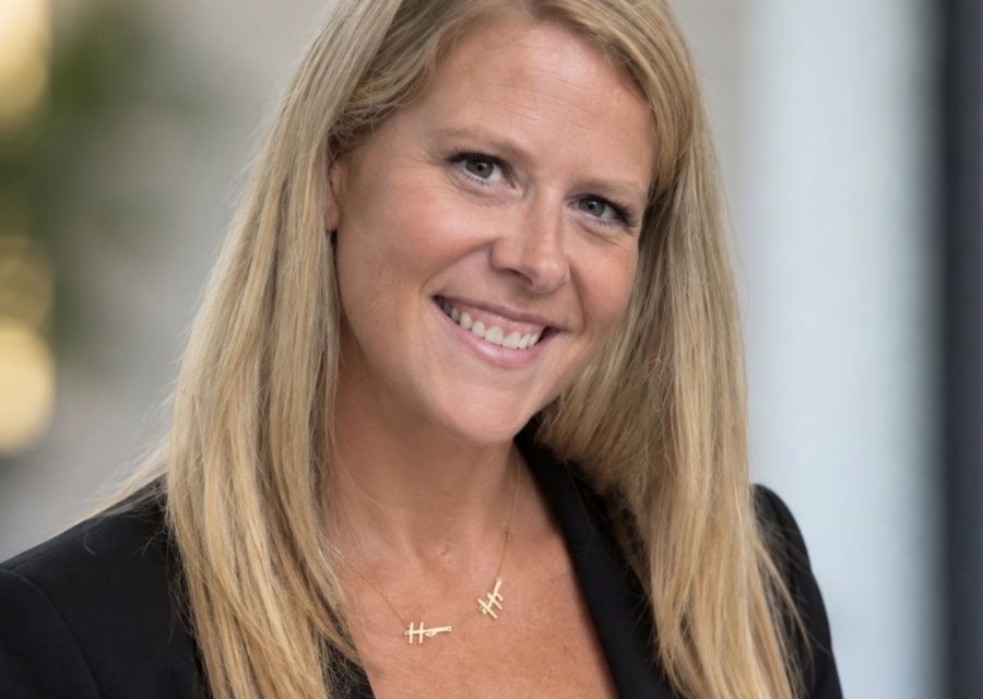 Canisius Graduate Amanda Kavanaugh MBA '22