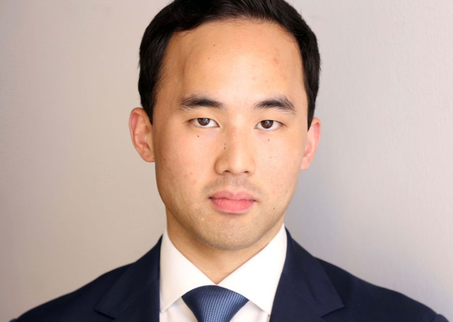 Alexander Bussenger '13