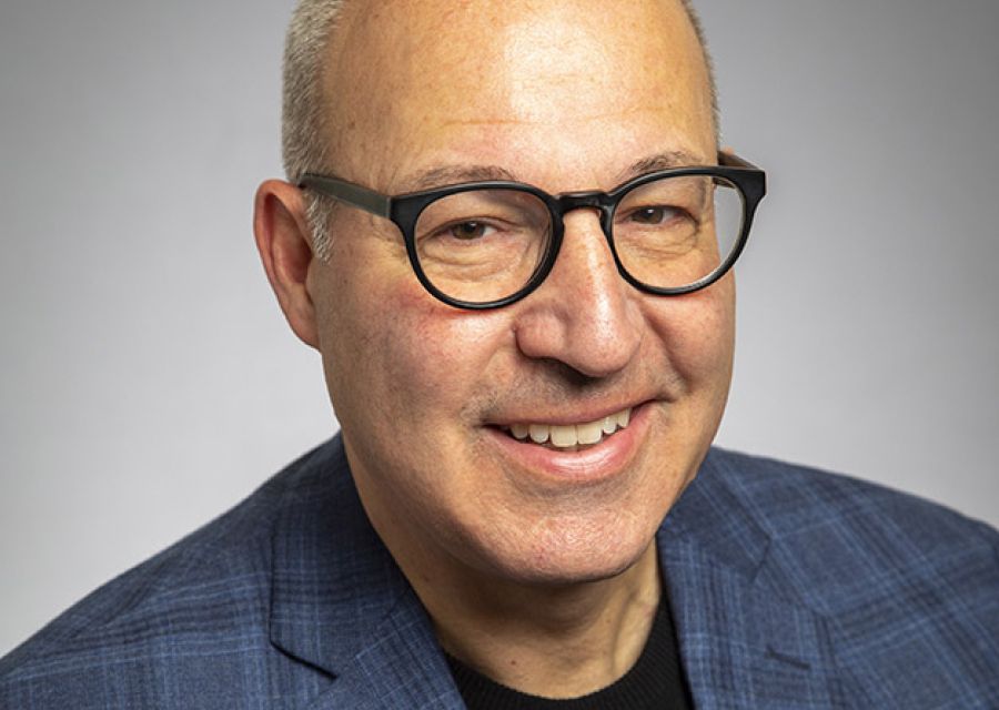 Howard stanger canisius