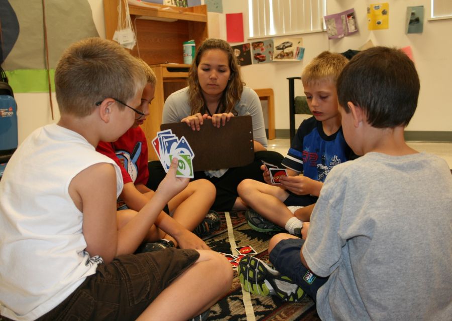 Maximizing Connections