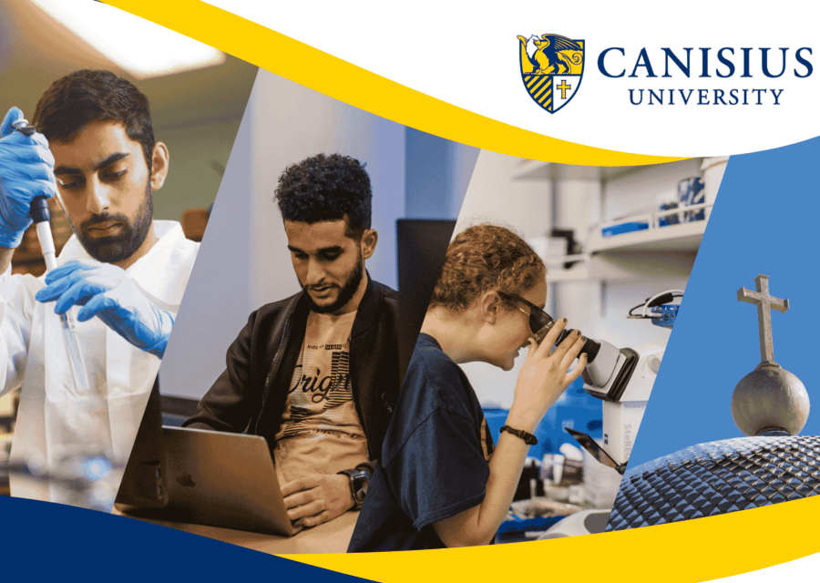 International Pre-College STEM Program