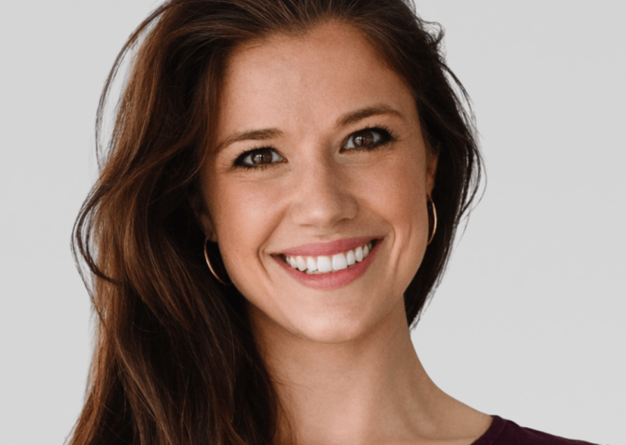 Lauren Jenkins, Executive Director, Women's Business Center