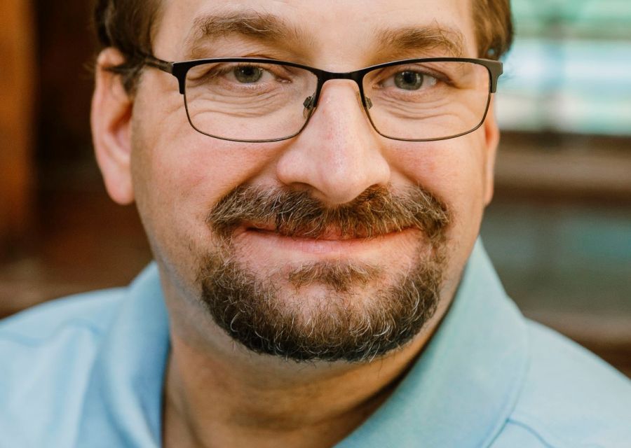 Marc LoGrasso