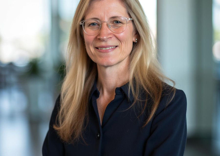 bridget niland canisius