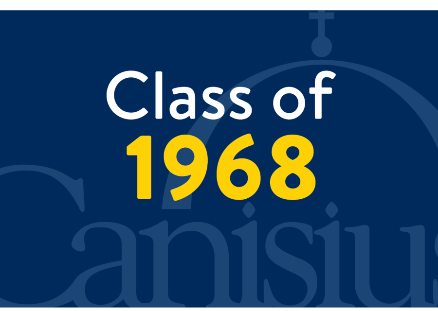 Class of 1968