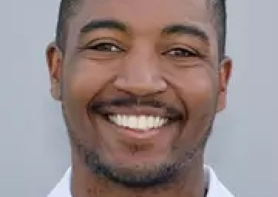 Solomon Campbell '13