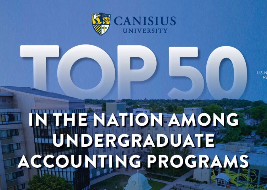 Accounting Program Rankings 