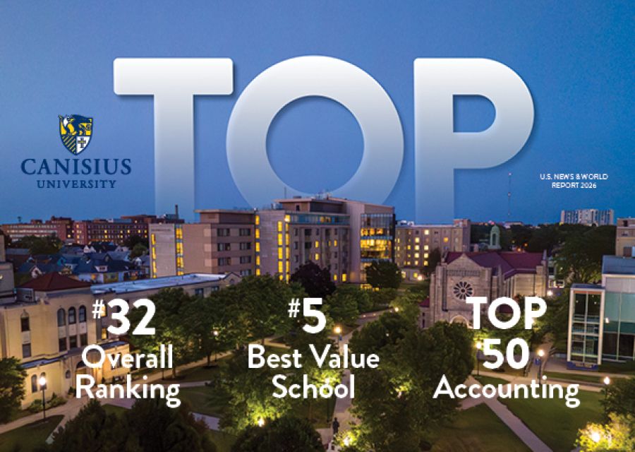 US News Rankings 2026