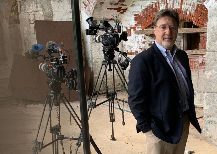 Photo of Fitzpatrick Speaker (2026) Tom Nichols 