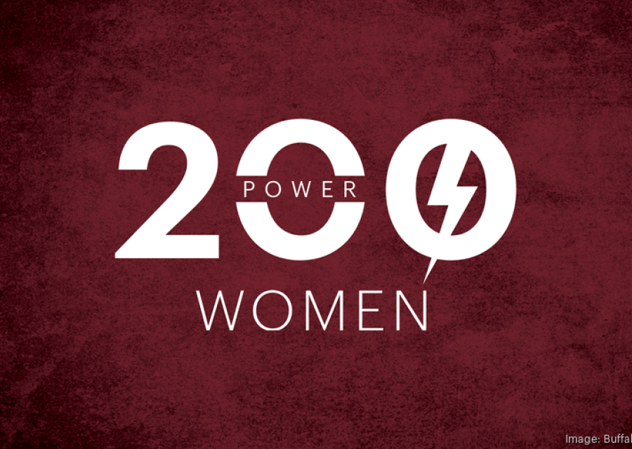 Power 200 women 