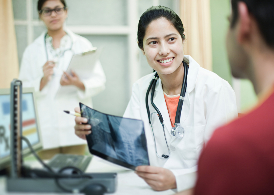 Physician Assistant Studies 