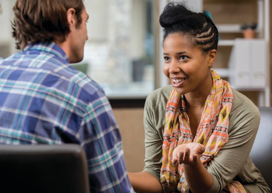 New Grant Supports Students Studying Mental Health Counseling ...