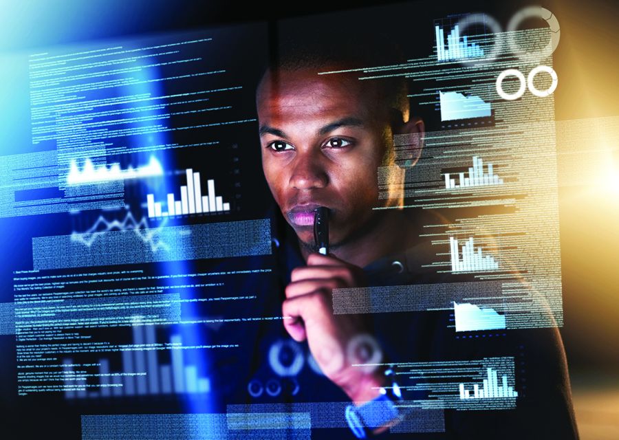 4+1 Math and Data Analytics 