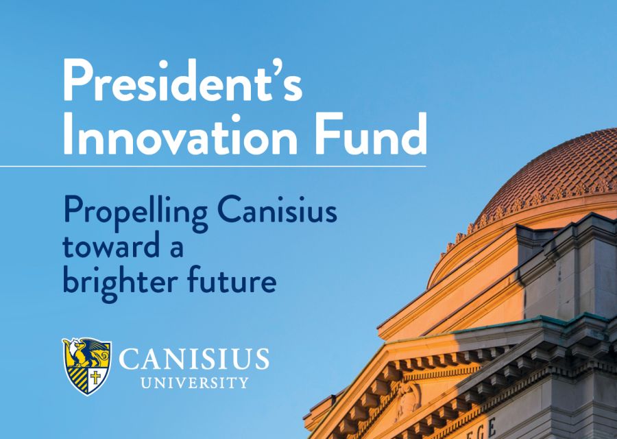 canisius innovation fund