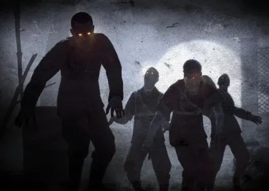 Why zombies never die, image 