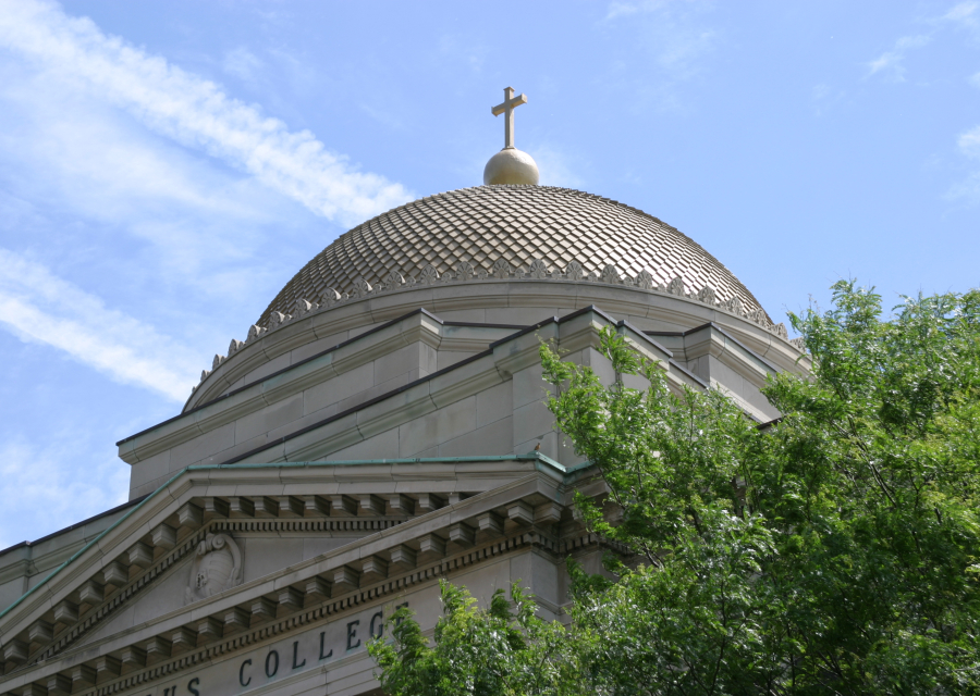 Canisius Academic Talent Search Chosen to Support Extended Learning at