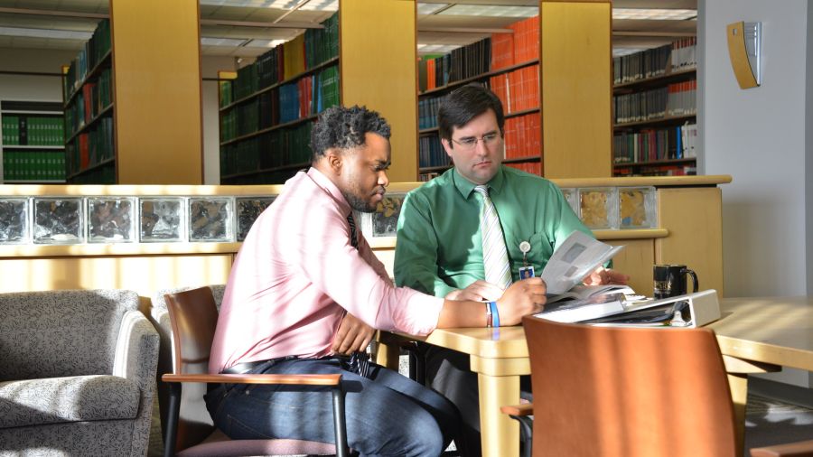 professional studies adult learning