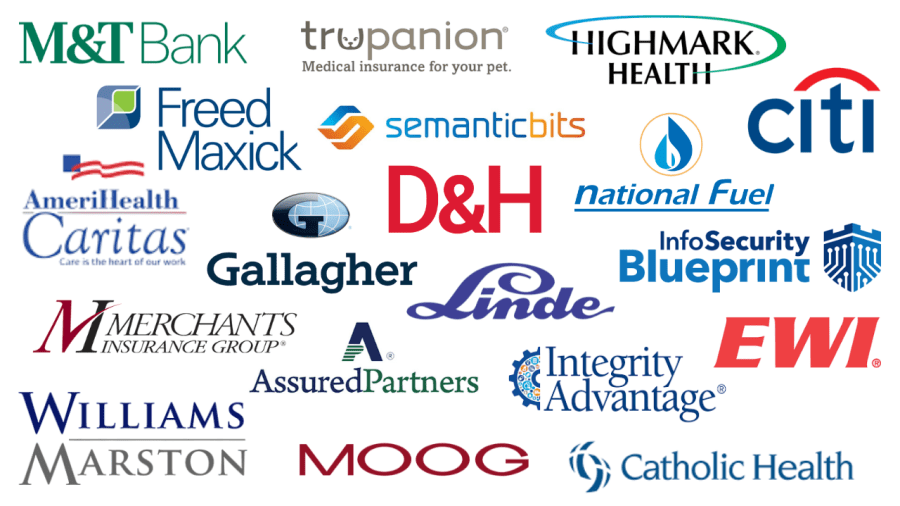 CCADE Advisory Council Logos