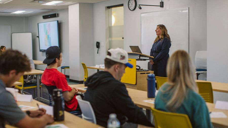 Canisius named a 2025 Economic Champion 