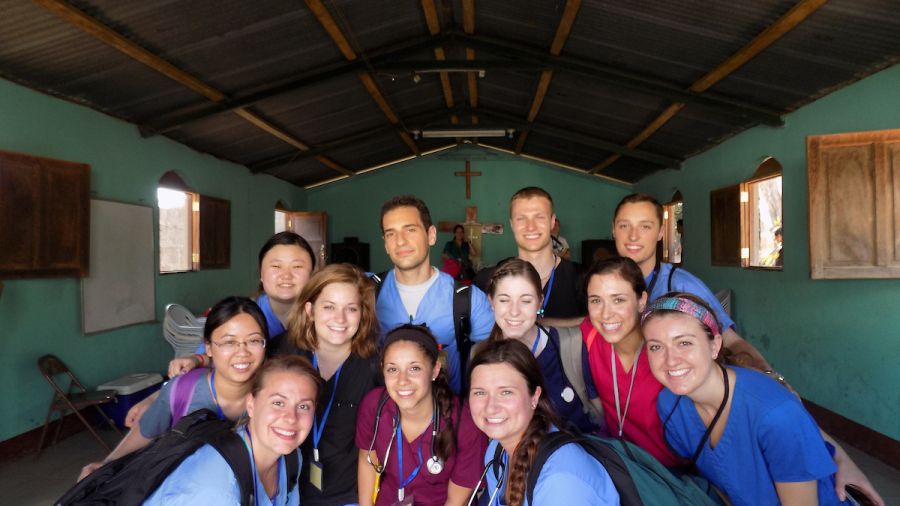 canisius medical school network