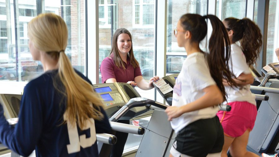 Physical and health education 