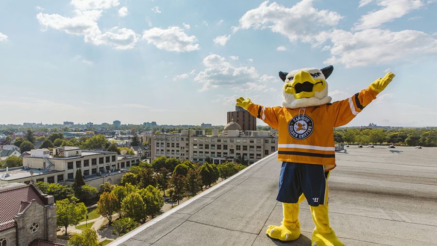 Canisius Best in Buffalo 