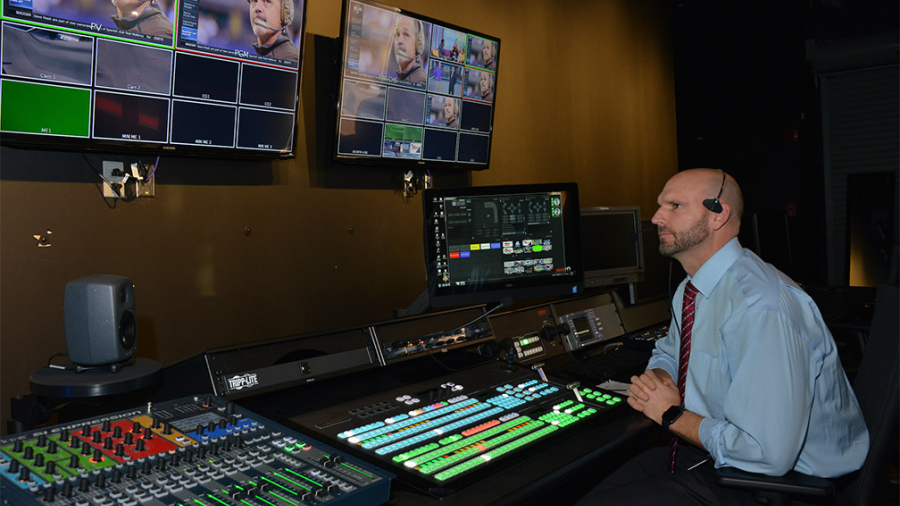 sports graduate programs at canisius