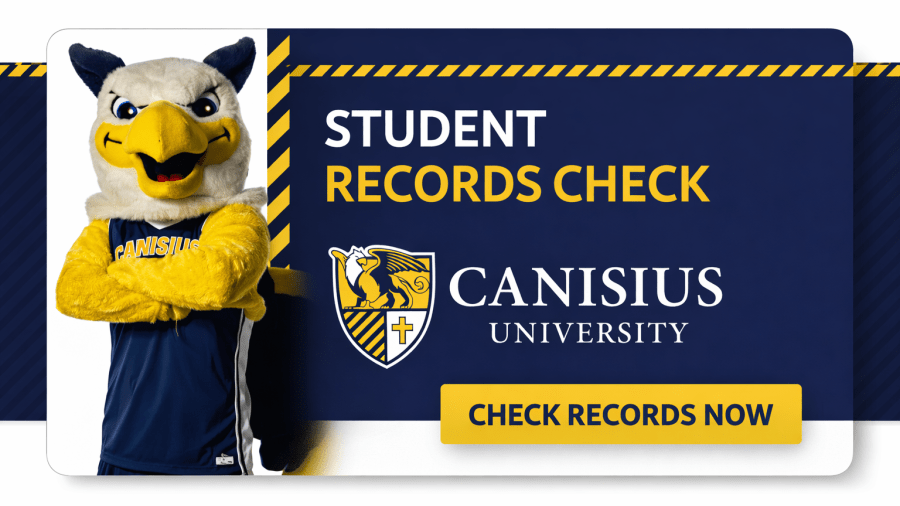 Student Records Check