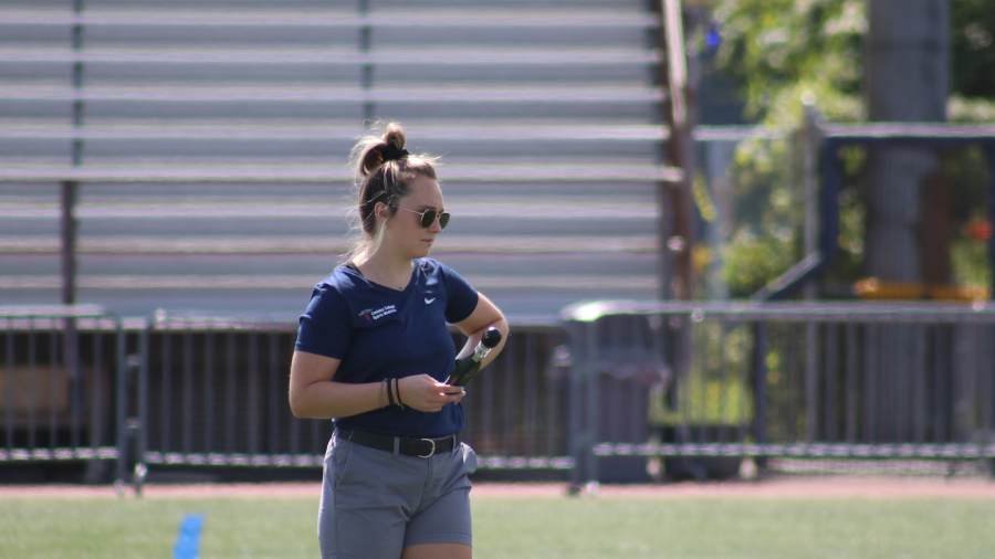 phys ed sport canisius graduate