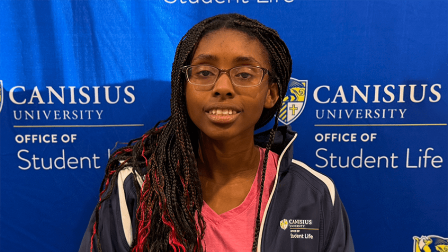 Trinity deGraffenried