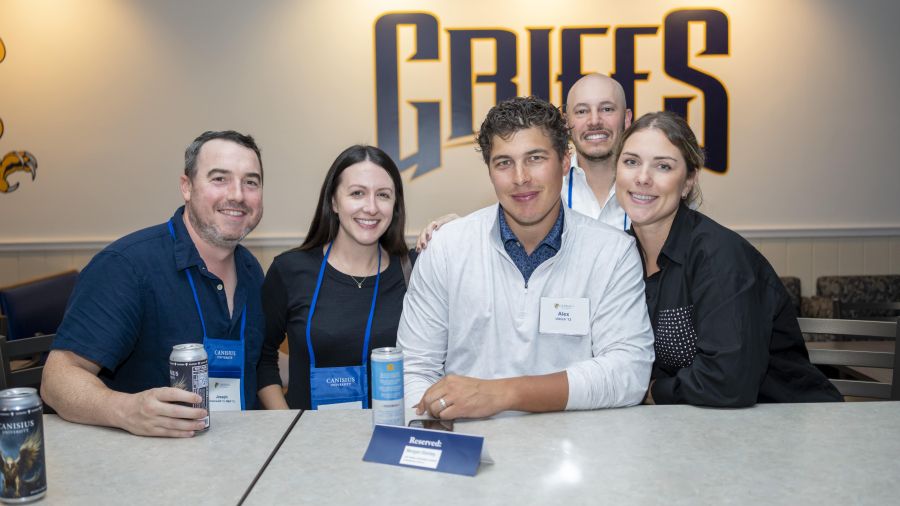 Griff Weekend 