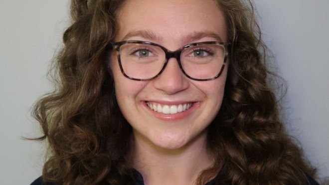 Kelsey Milne '25