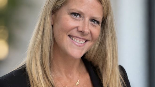 Canisius Graduate Amanda Kavanaugh MBA '22