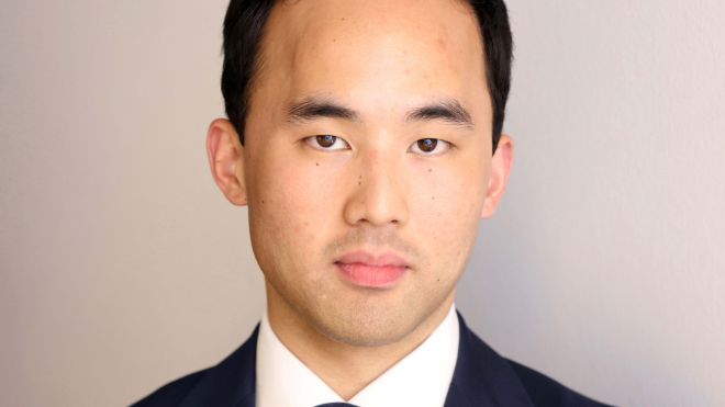 Alexander Bussenger '13