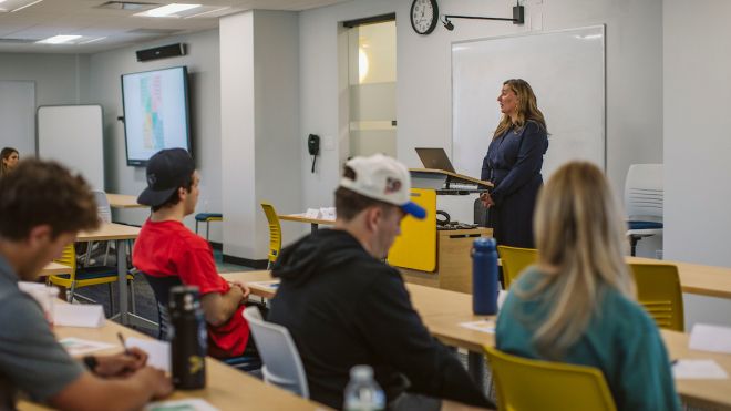 Canisius named a 2025 Economic Champion 