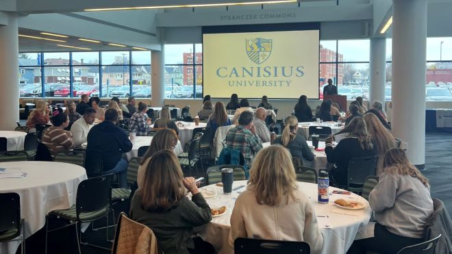 Jesuit Secrets to Student Success 