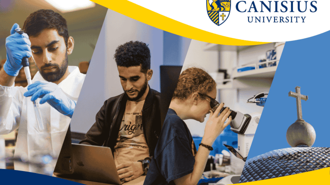 International Pre-College STEM Program