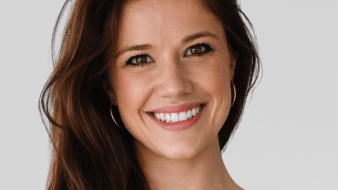 Lauren Jenkins, Executive Director, Women's Business Center