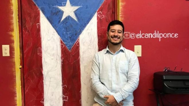 Photo of Conrado Zepeda Pallares