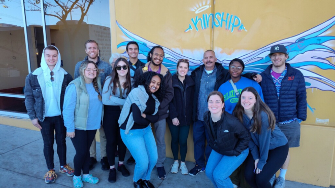 Canisius Introduces New Academic Programs Canisius University