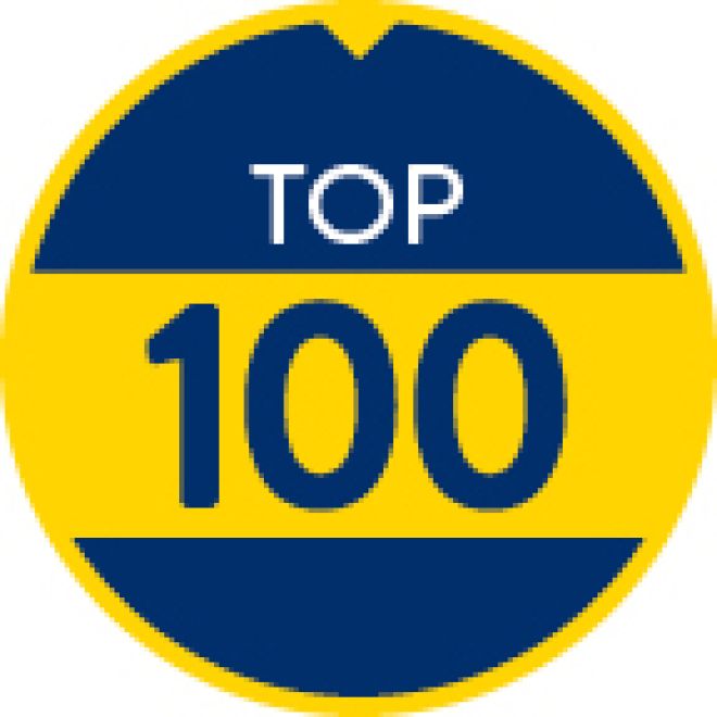 Canisius ranks in the top 100 for grad online rankings in the nation